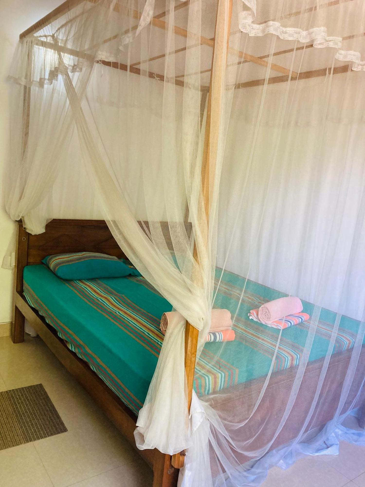 Ameena Homestay Tangalle Exterior foto