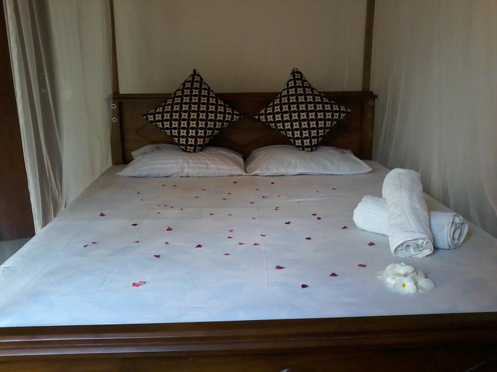 Ameena Homestay Tangalle Exterior foto