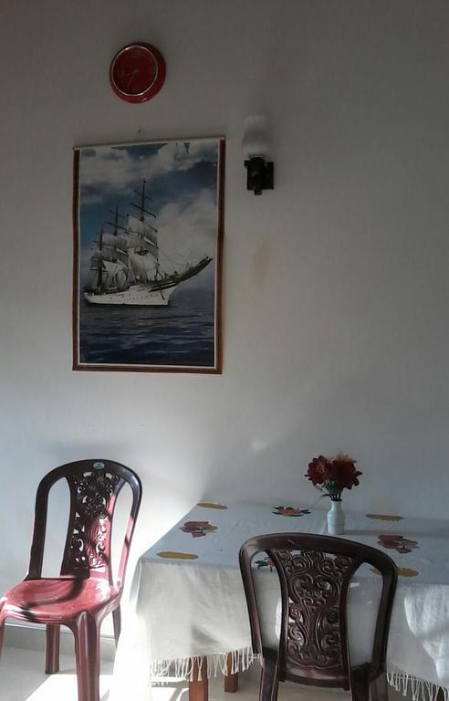 Ameena Homestay Tangalle Exterior foto